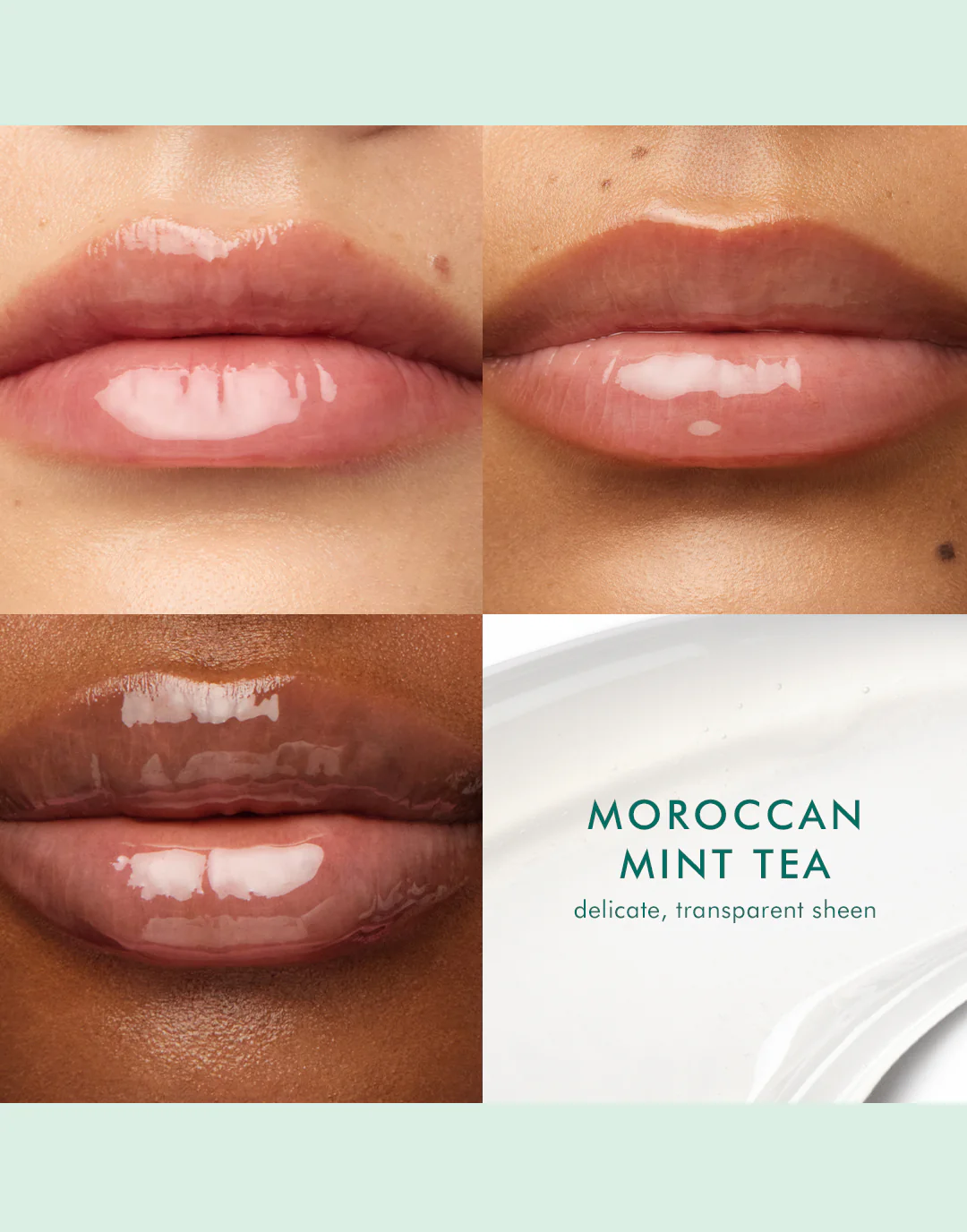 Argan Butter Lip Balm Trio Kit - Image 4