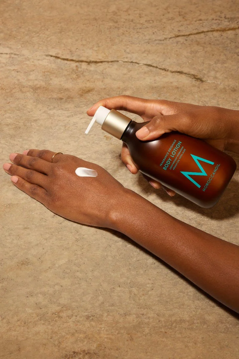 Body Lotion Fragrance Originale - Image 4