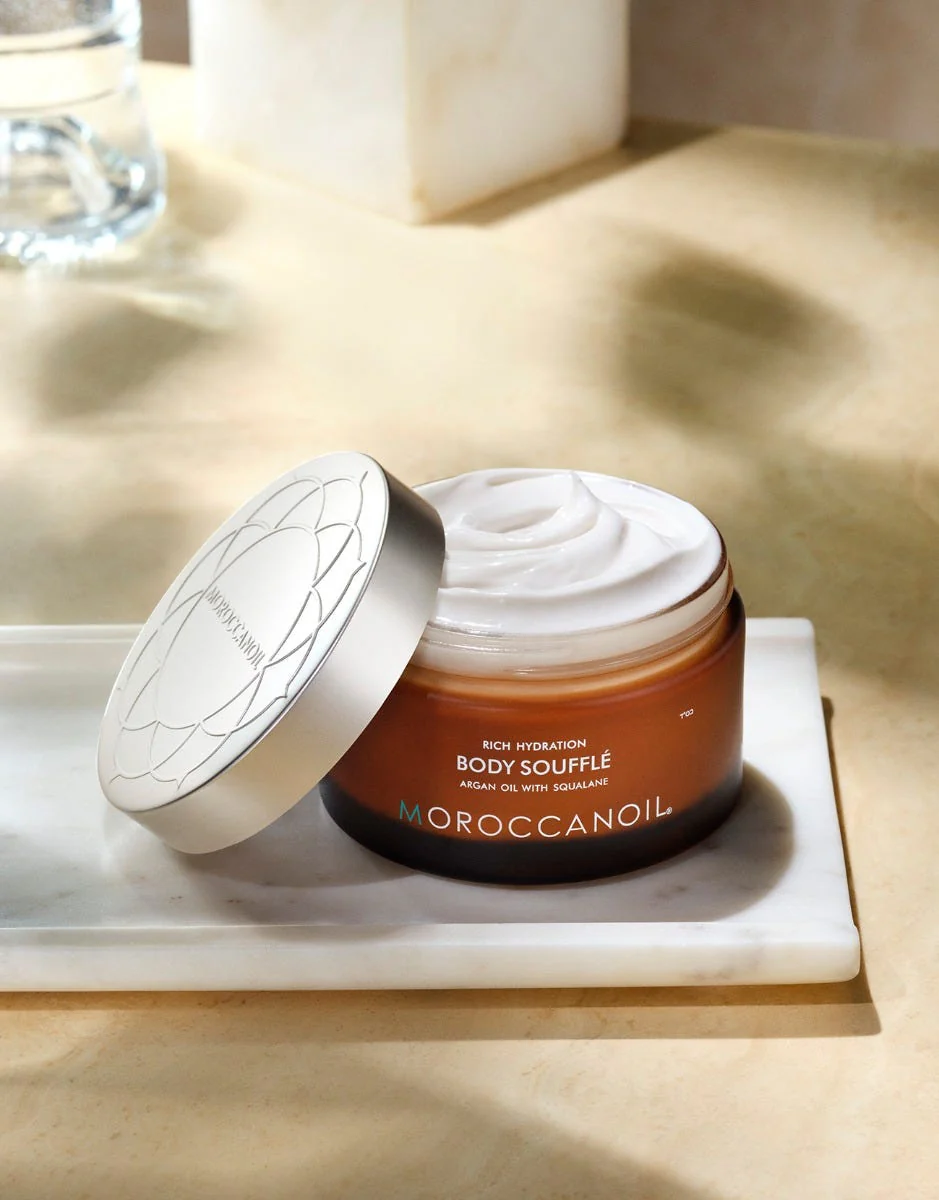 Body Soufflé - Image 3