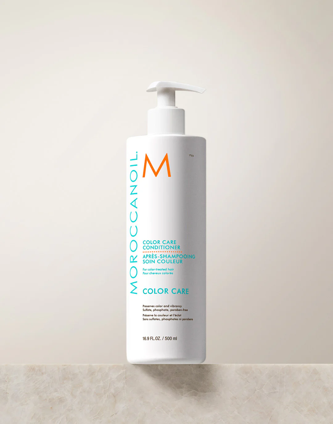 Color Care Conditioner - Image 8