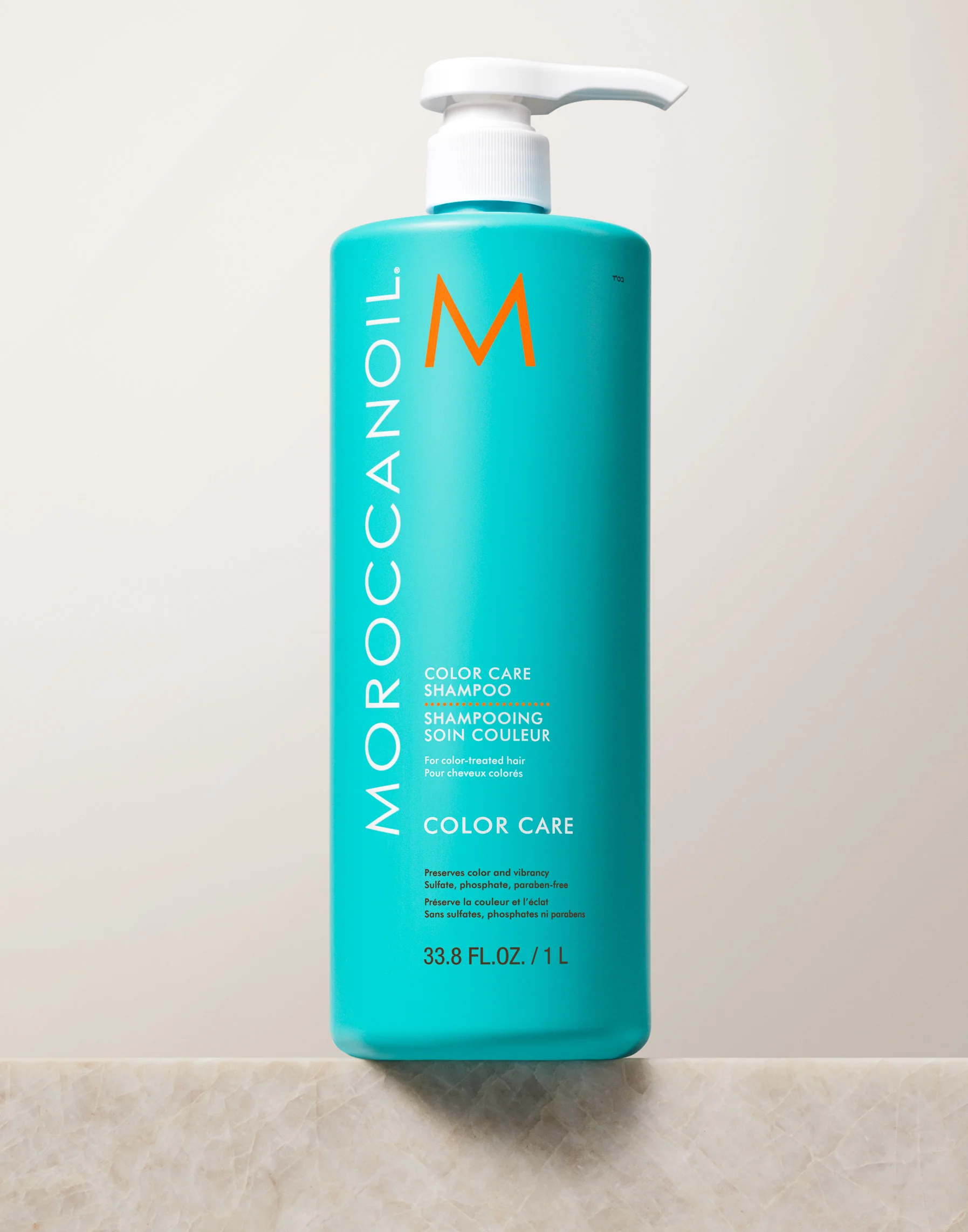 Color Care Shampoo - Image 9