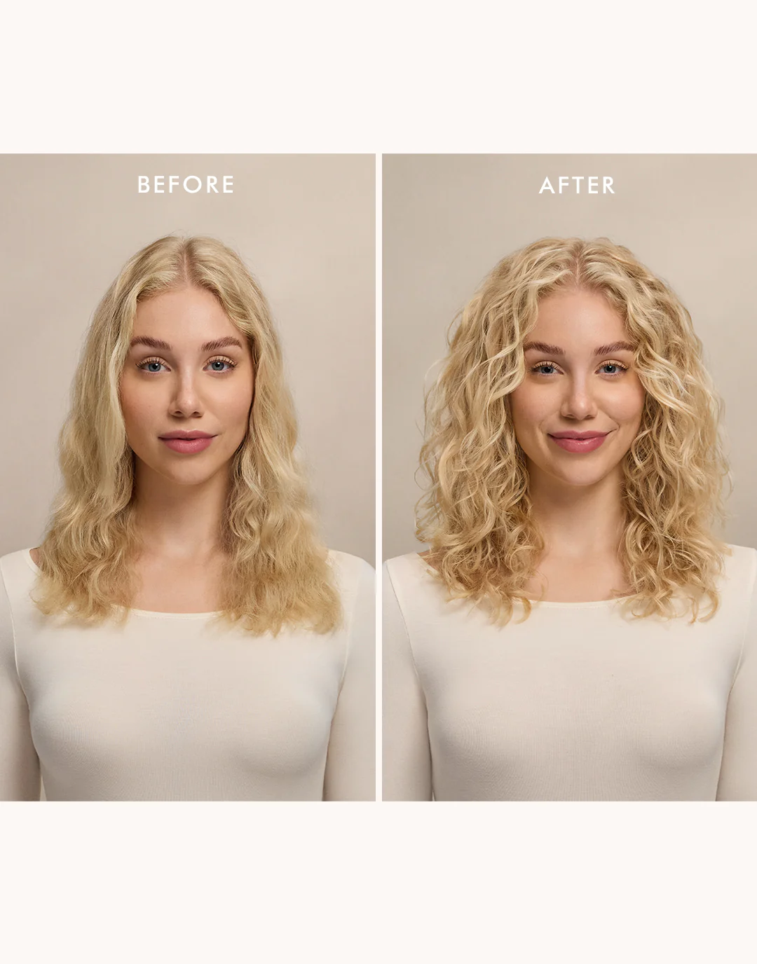 Curl Control Mousse - Image 3