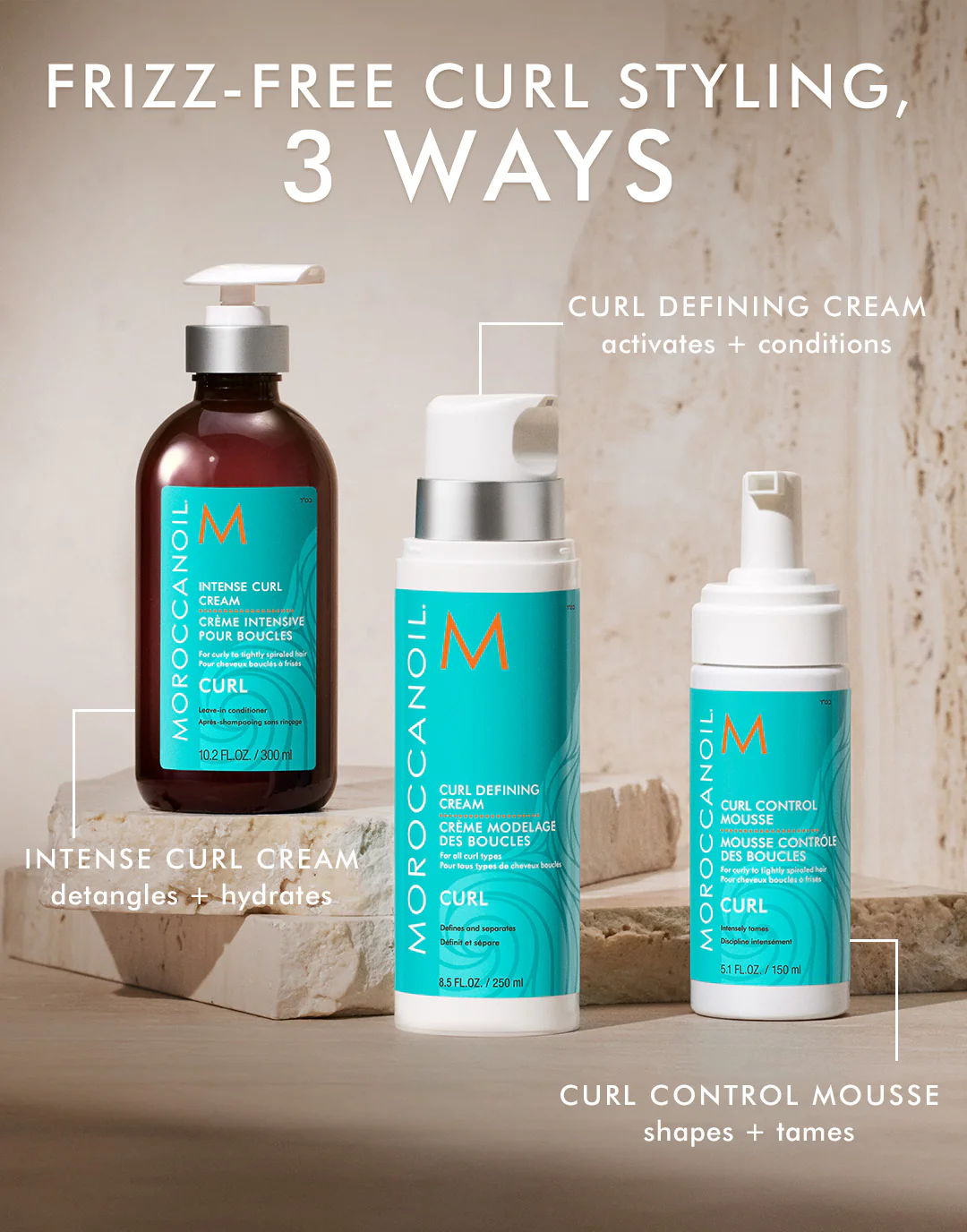 Curl Control Mousse - Image 5