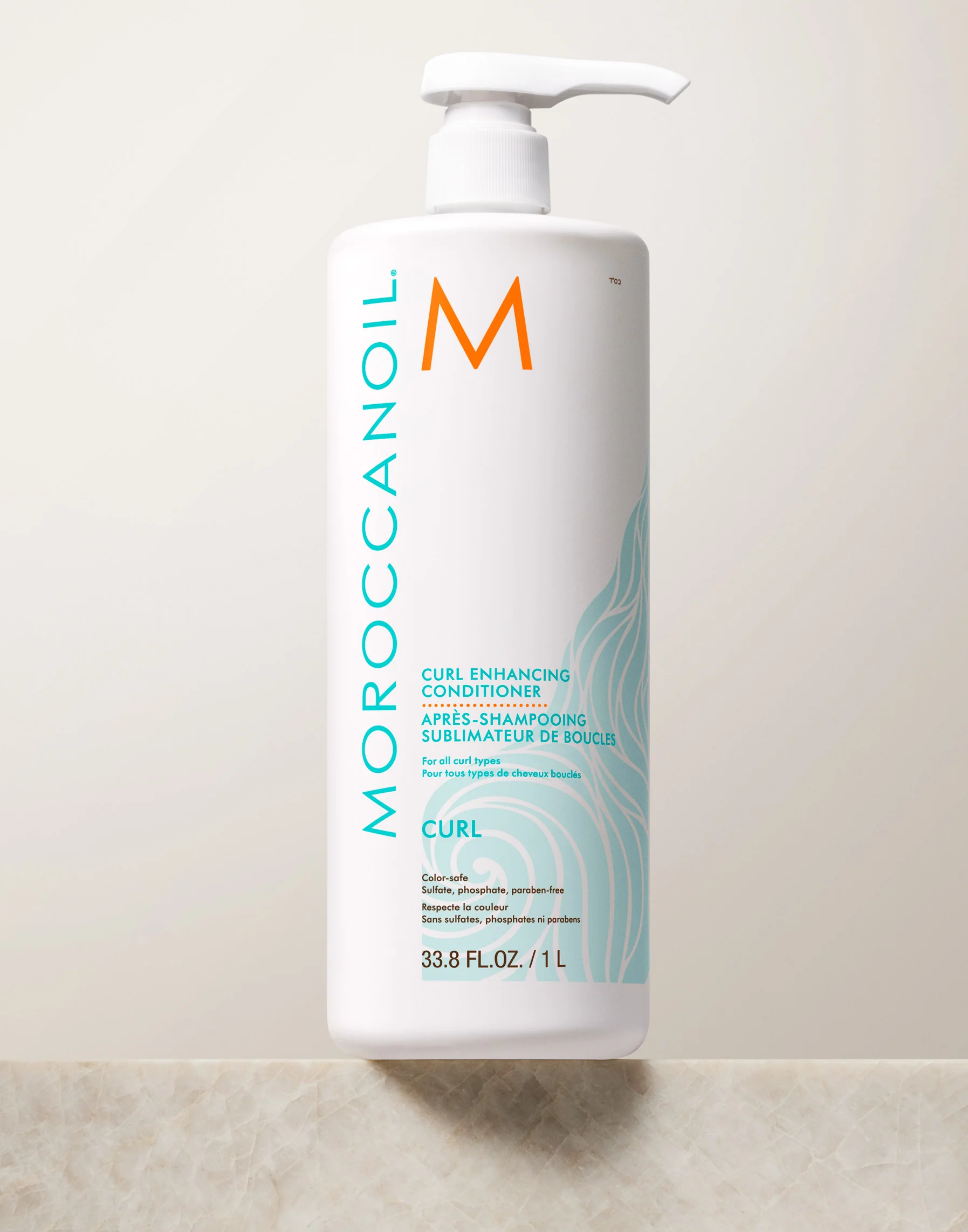 Curl Enhancing Conditioner - Image 3