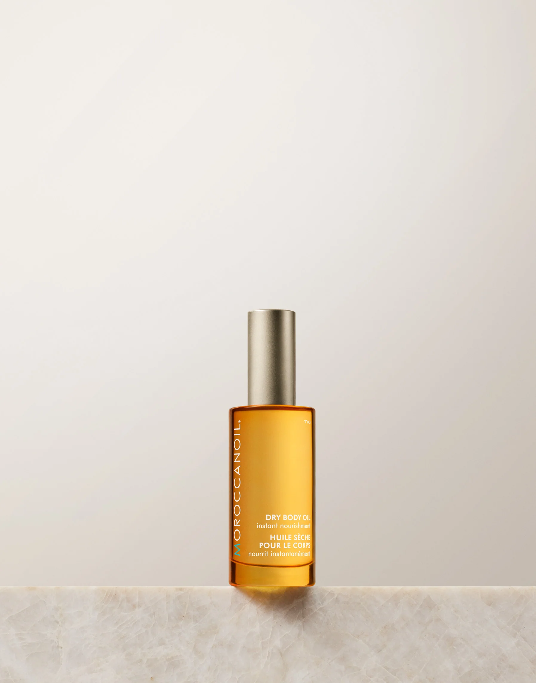 Dry Body Oil - Image 5