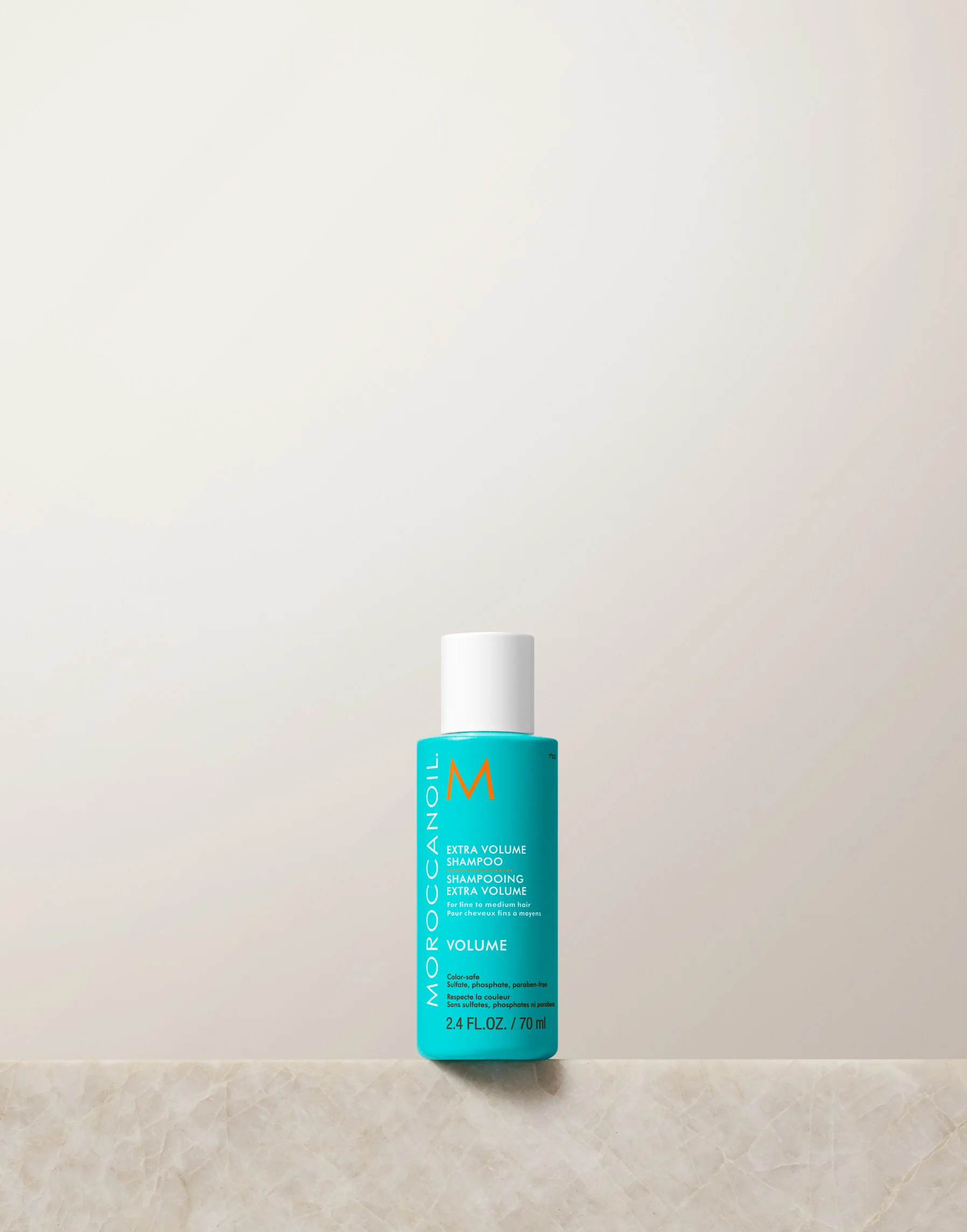 Extra Volume Shampoo - Image 6