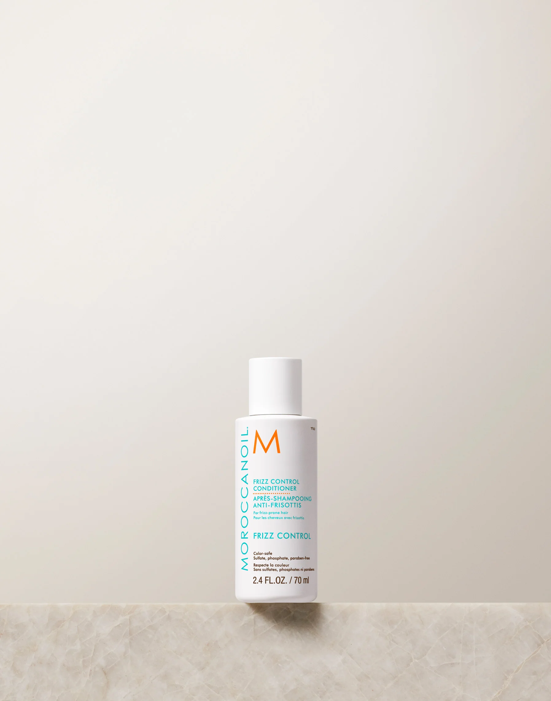 Frizz Control Conditioner - Image 10