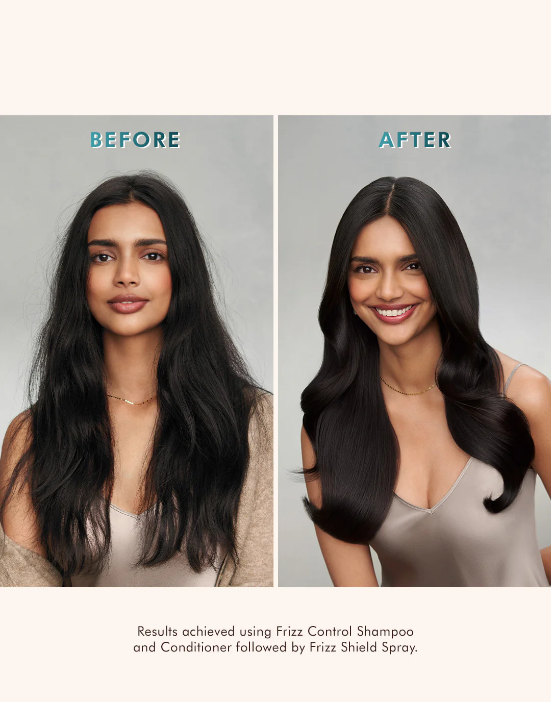 Frizz Control Conditioner - Image 5