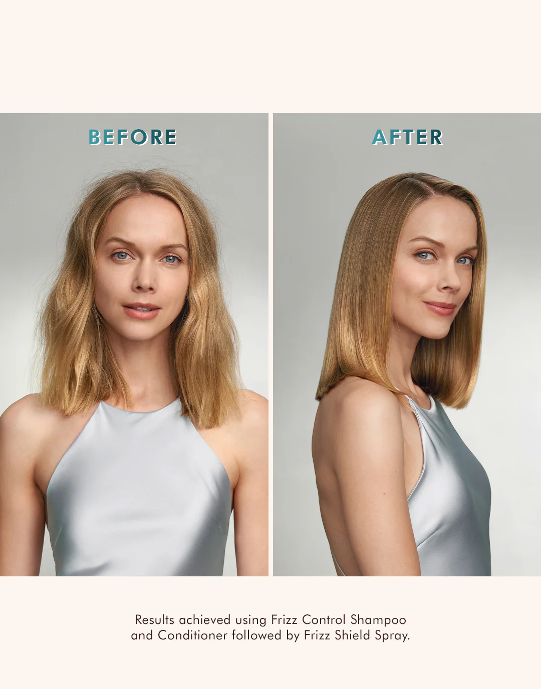 Frizz Control Shampoo - Image 5
