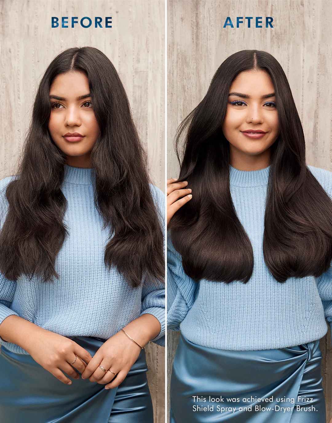Frizz Shield Spray - Image 4