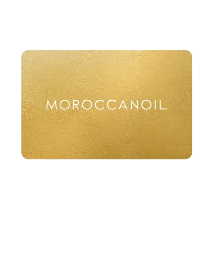 Moroccanoil Gift Card - Image 2