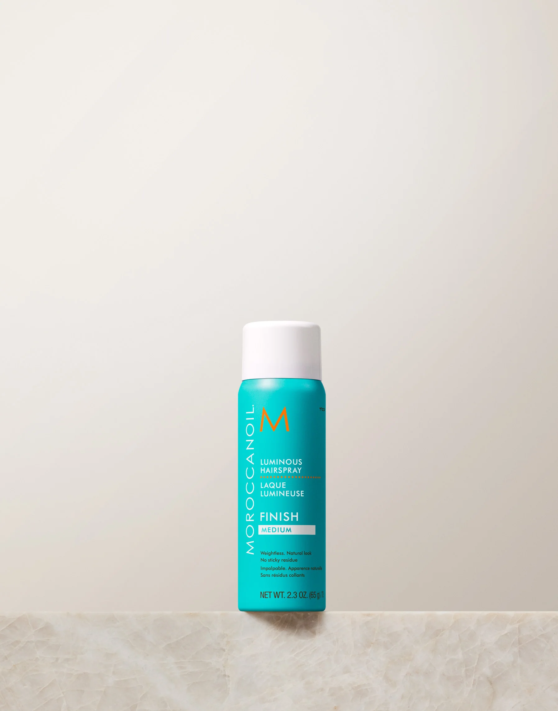 Luminous Hairspray Medium - Image 4