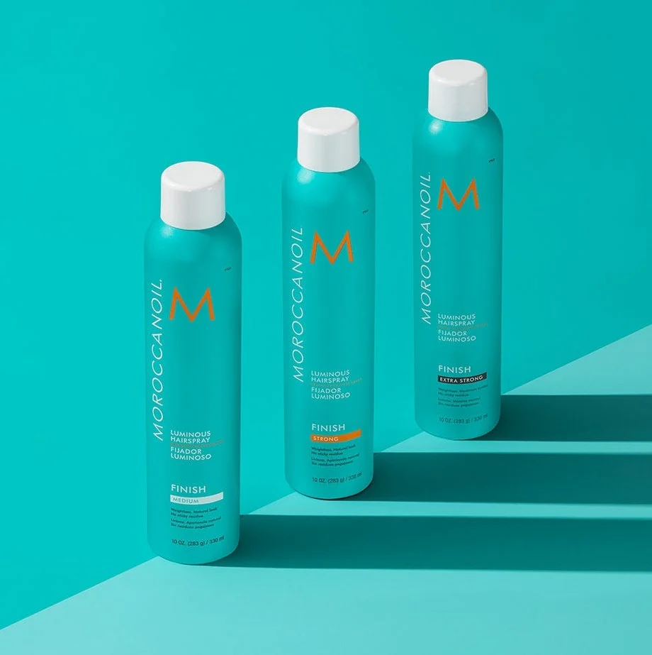 Luminous Hairspray Strong - Image 4