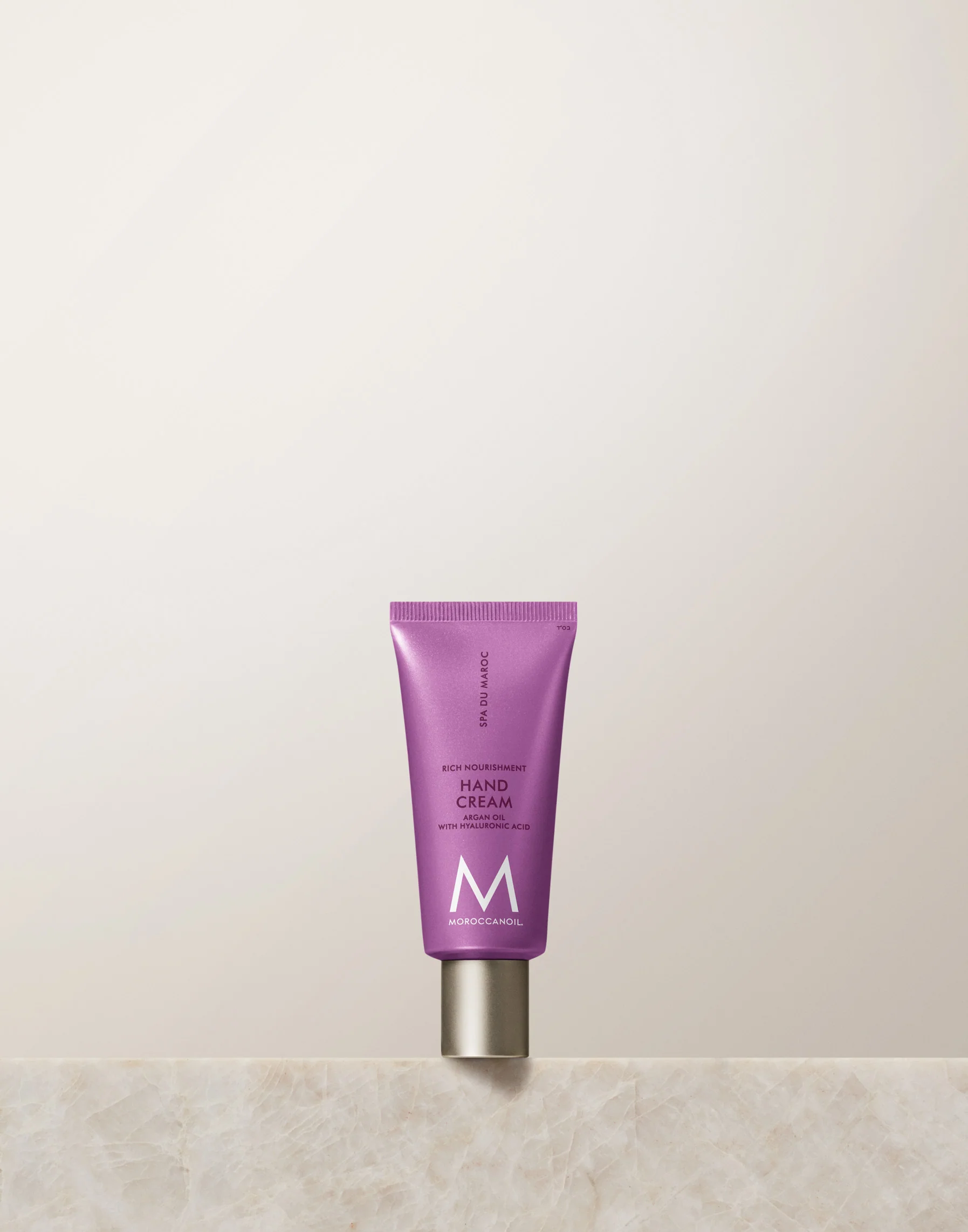 Hand Cream Spa du Maroc - Image 3