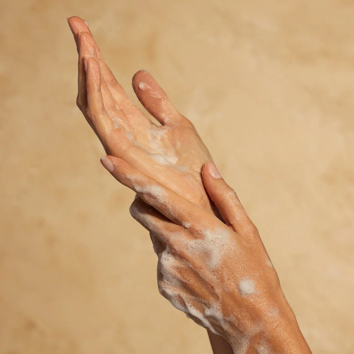 Hand Wash Ambre Noir - Image 5