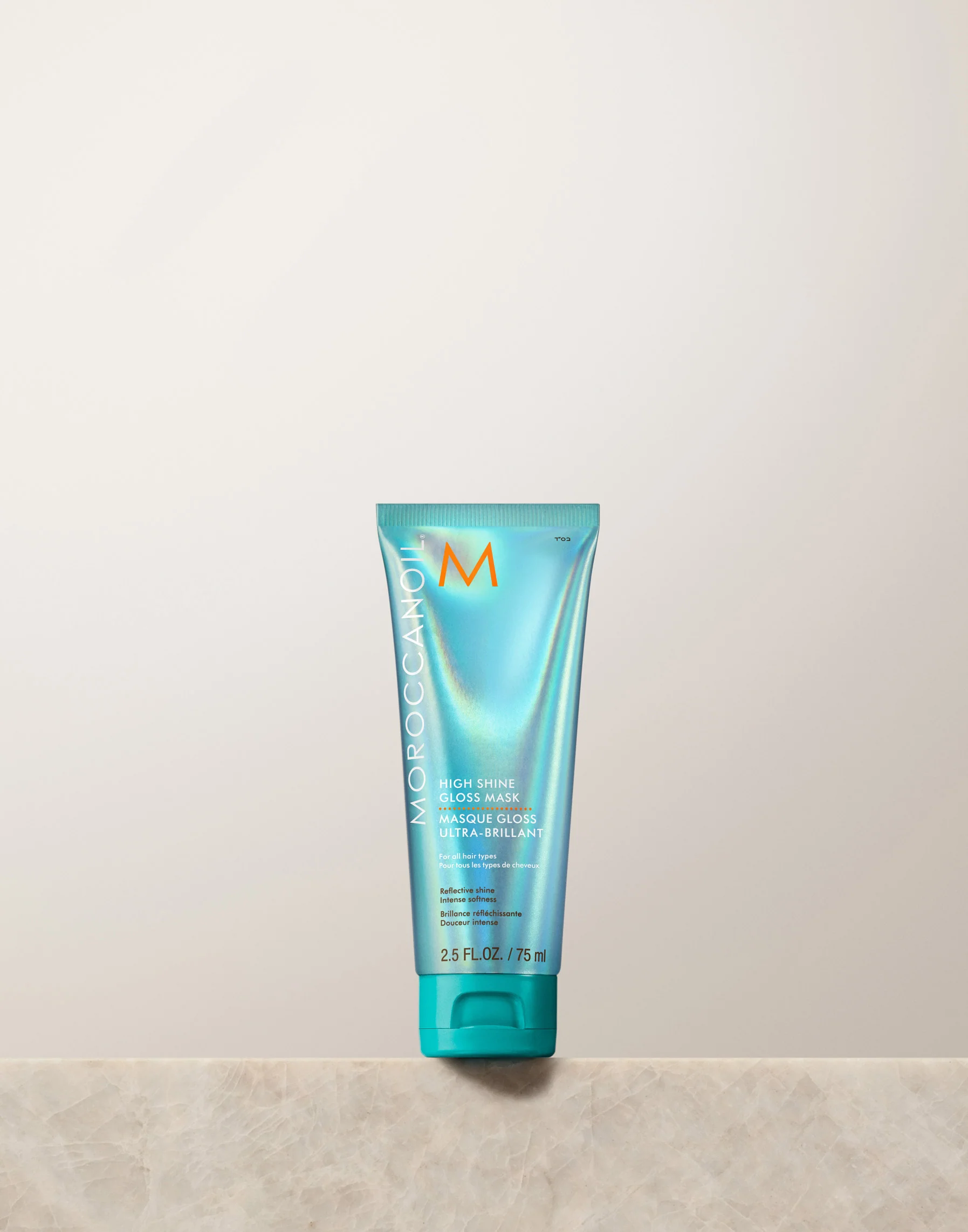 High Shine Gloss Mask - Image 9