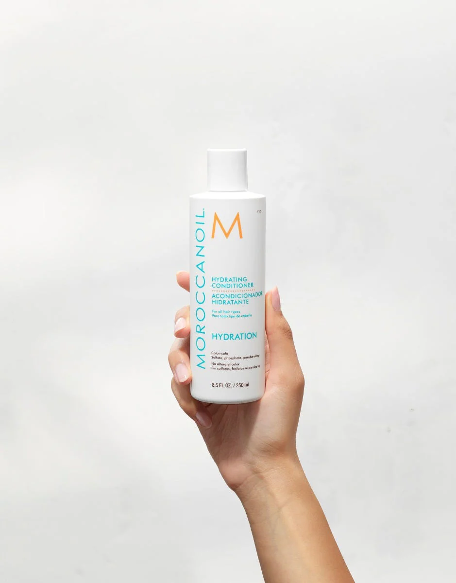 Hydrating Conditioner - Image 4