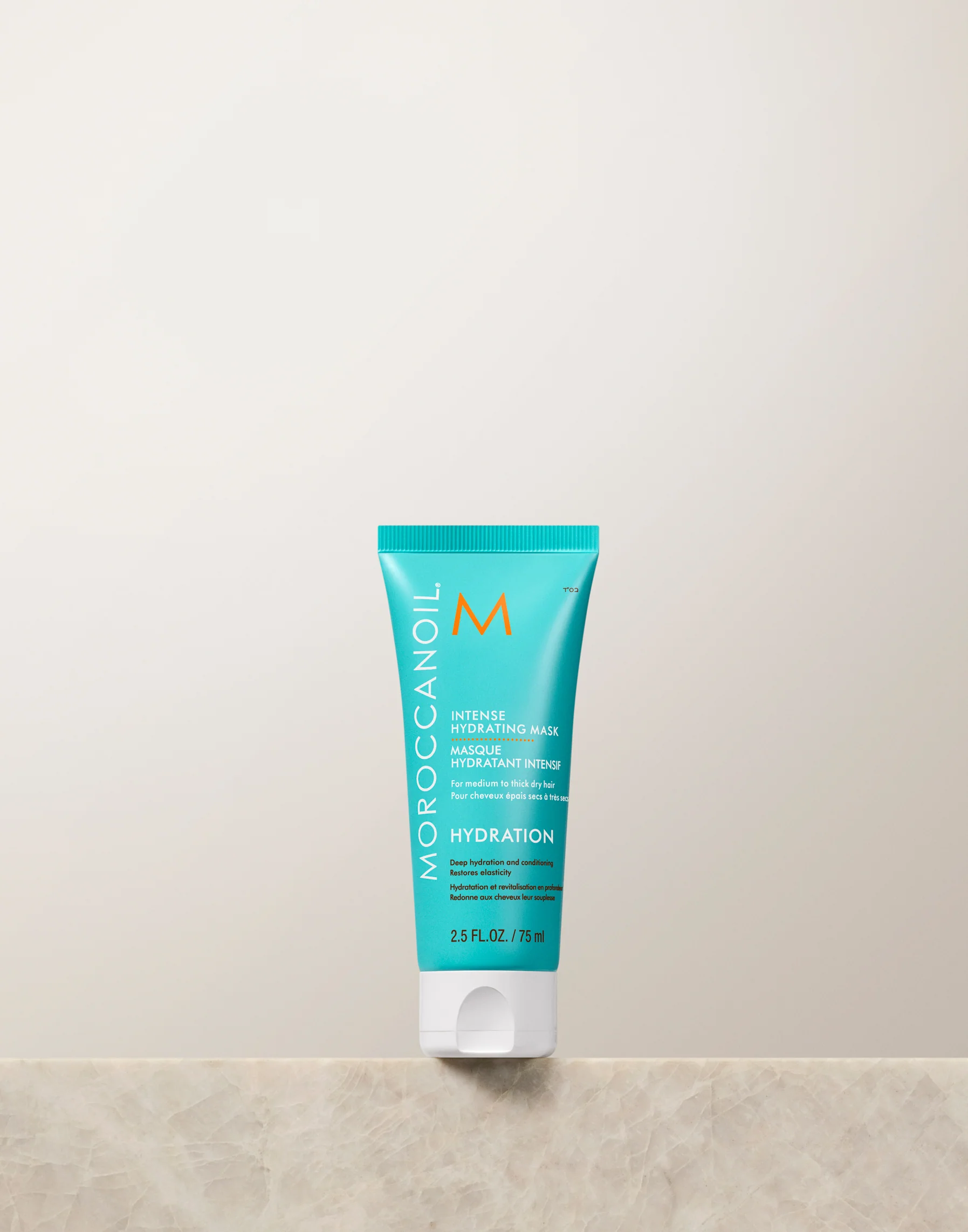 Intense Hydrating Mask - Image 5