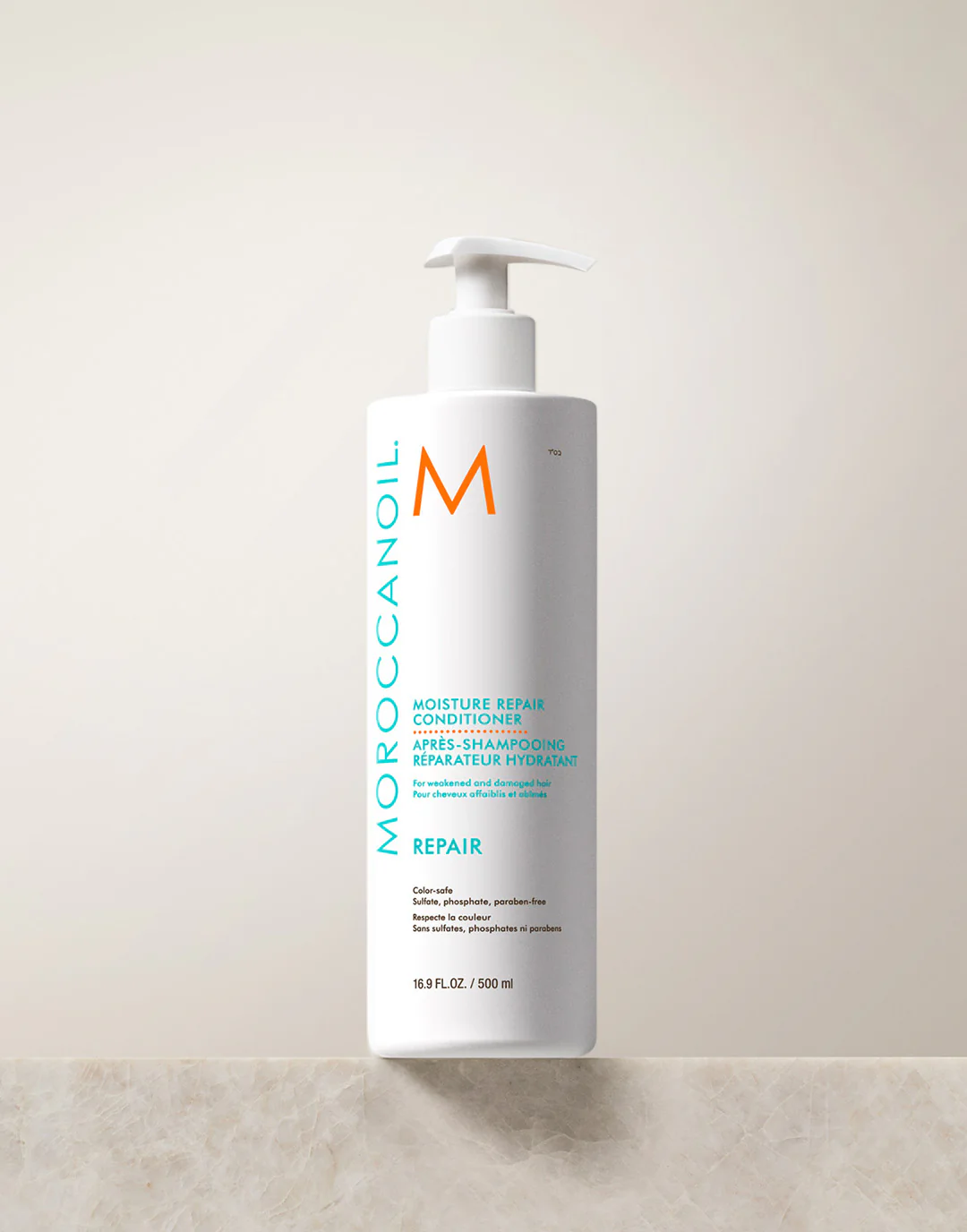 Moisture Repair Conditioner - Image 6