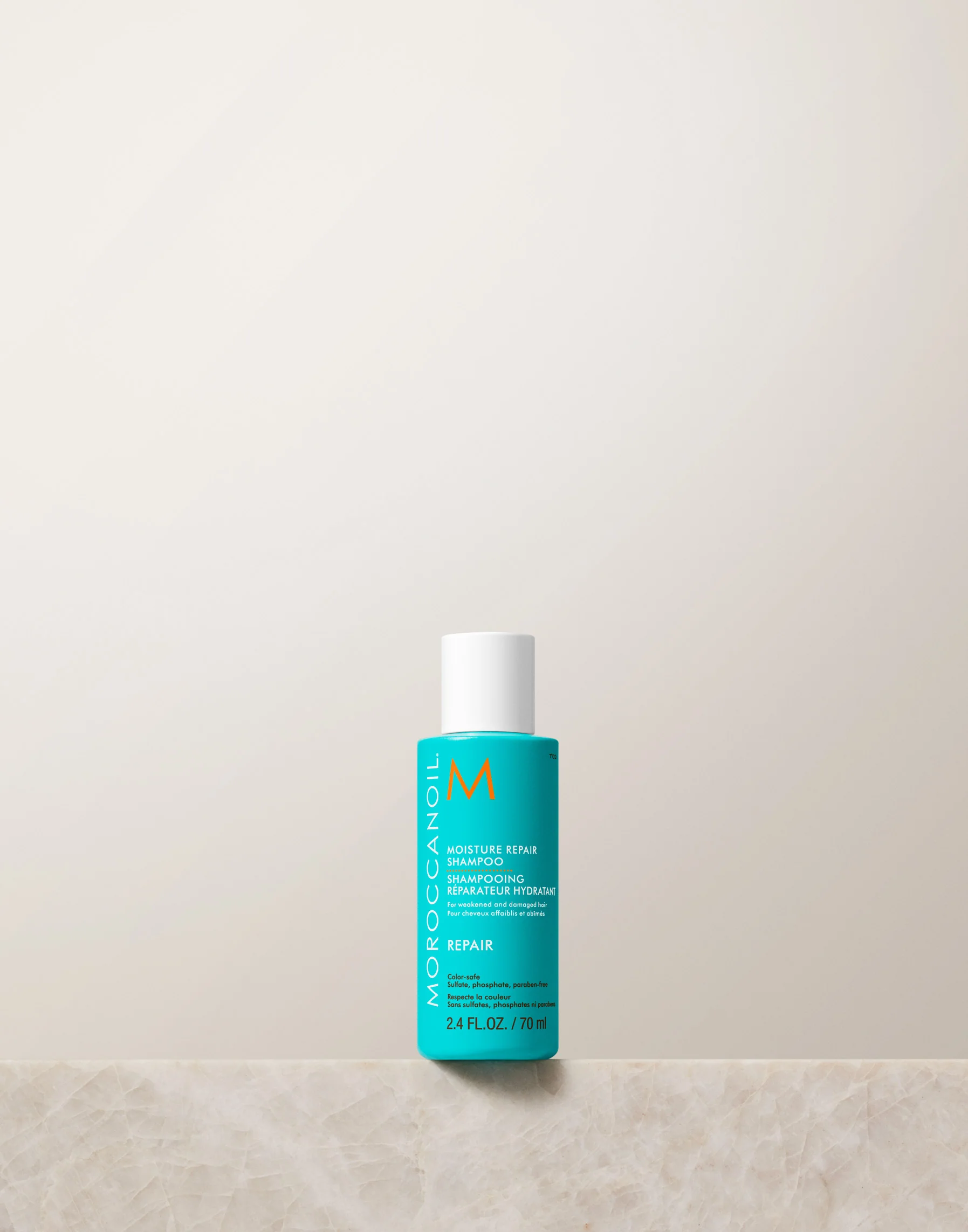 Moisture Repair Shampoo - Image 5