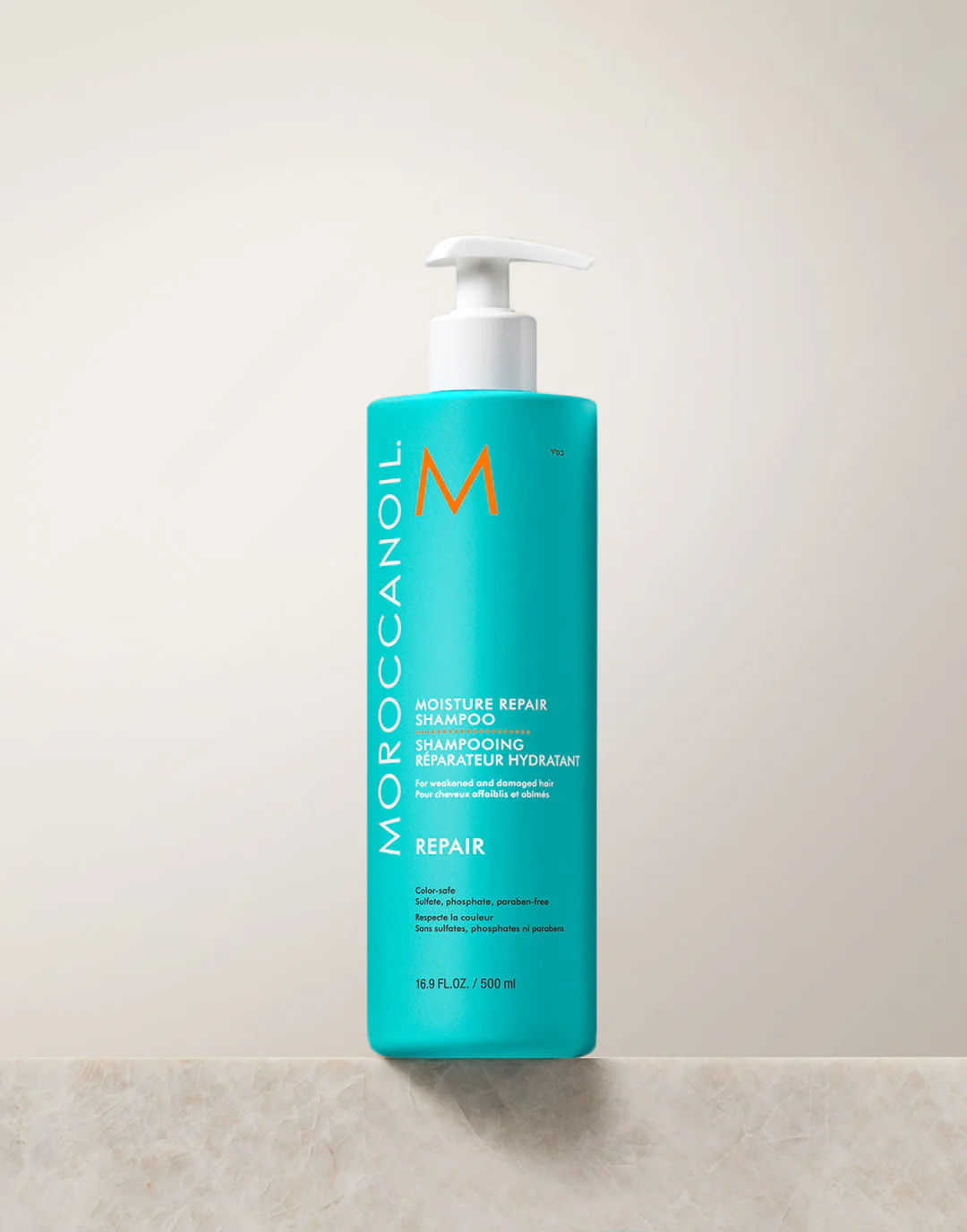 Moisture Repair Shampoo - Image 6