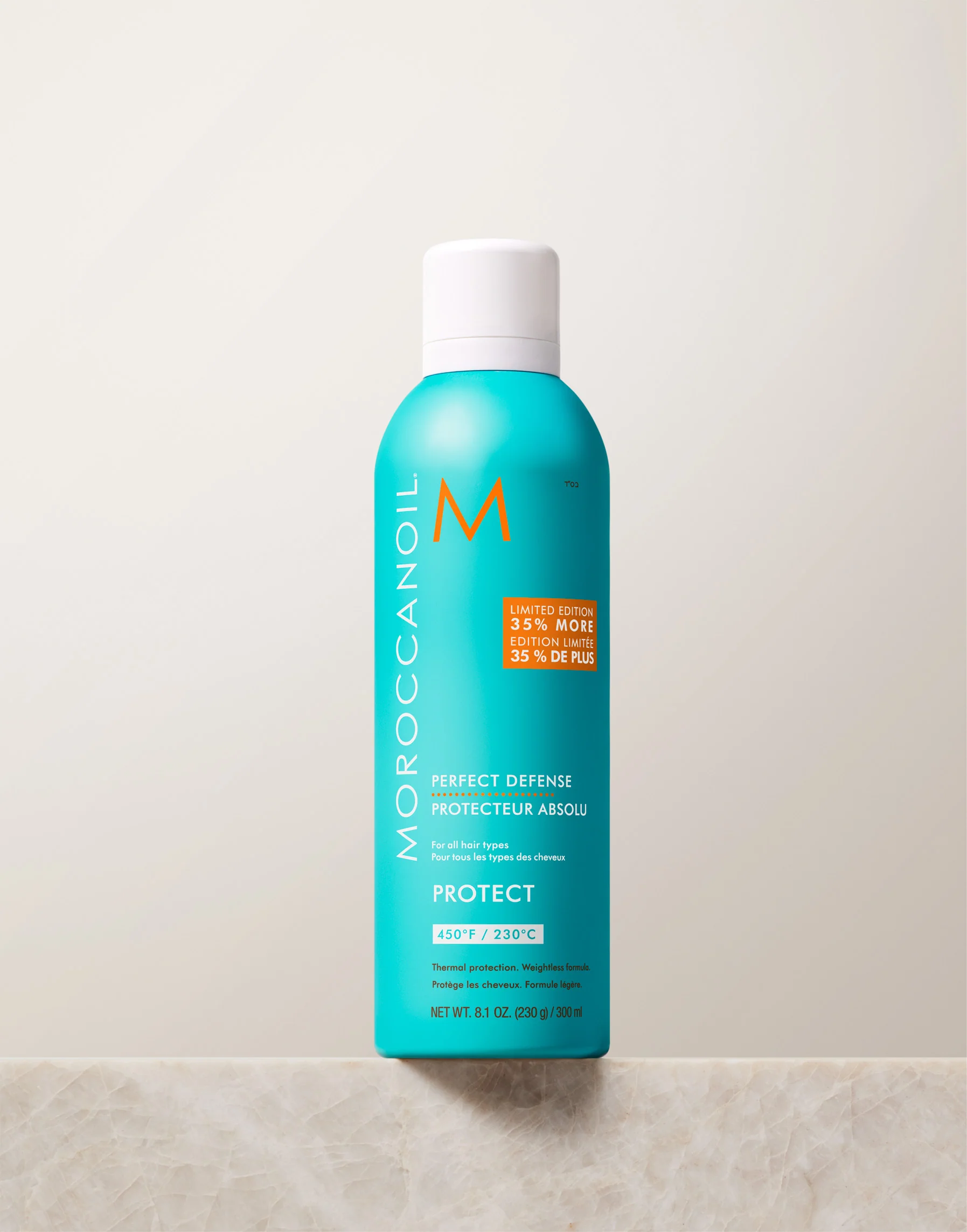 Perfect Defense Heat Protectant - Image 9
