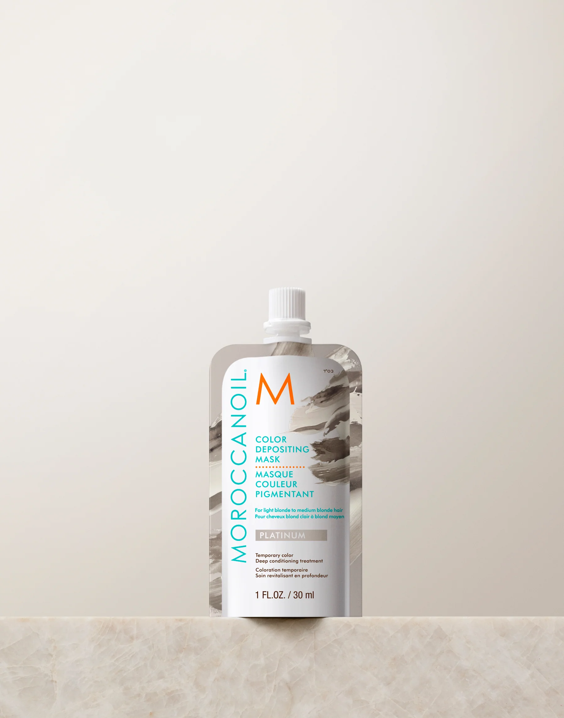 Platinum Color Depositing Mask - Image 4