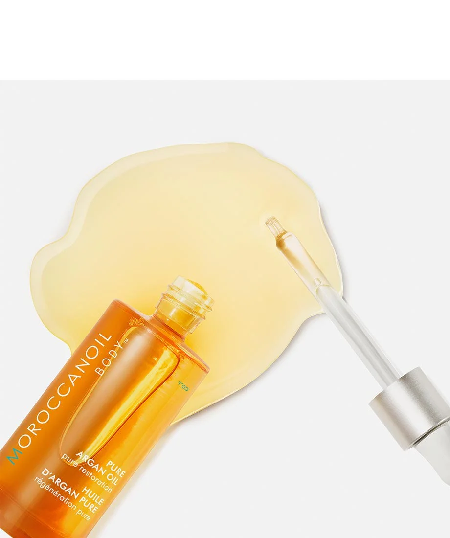 Pure Argan Oil - Image 4