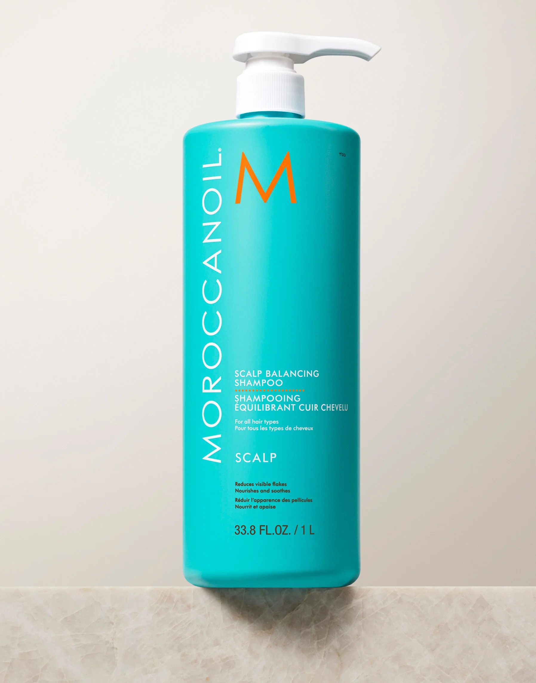Scalp Balancing Shampoo - Image 6