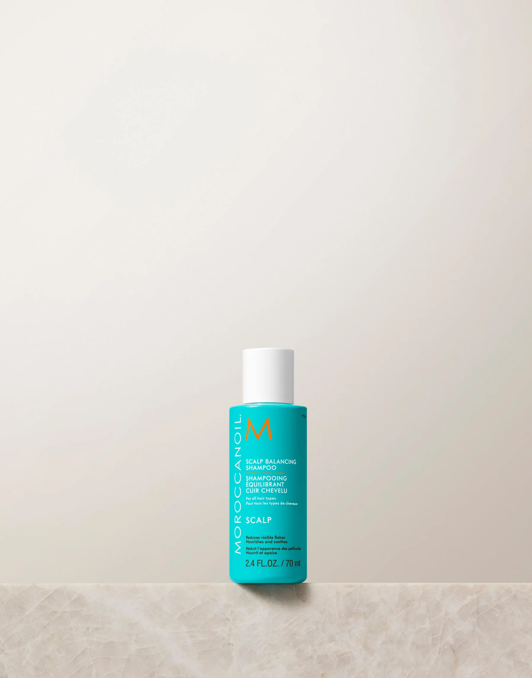 Scalp Balancing Shampoo - Image 7