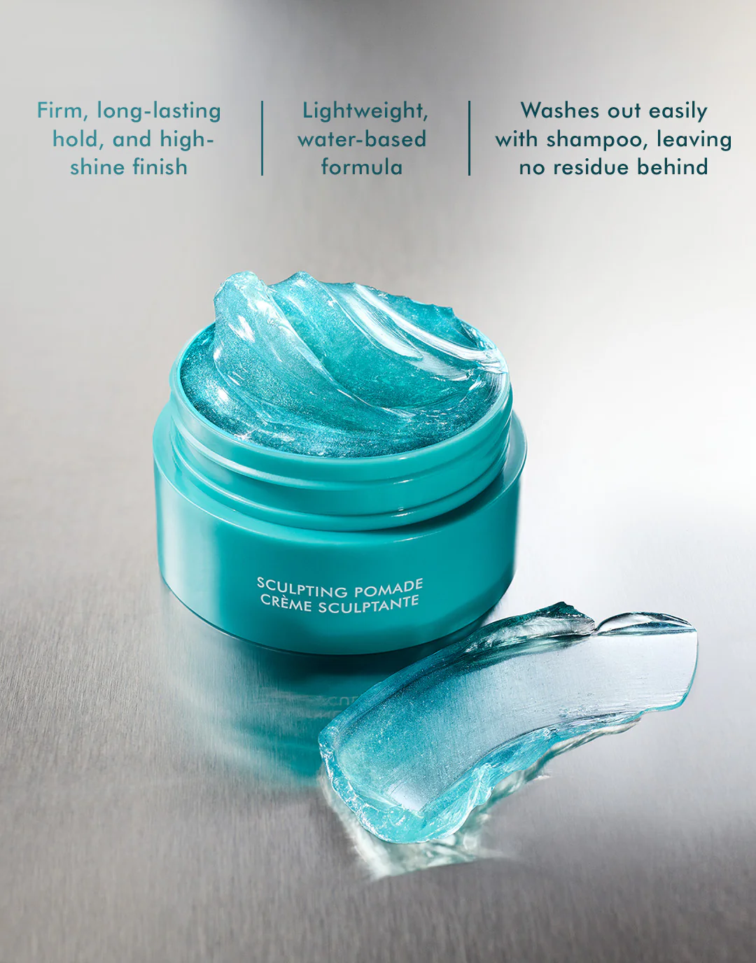 Sculpting Pomade - Image 3