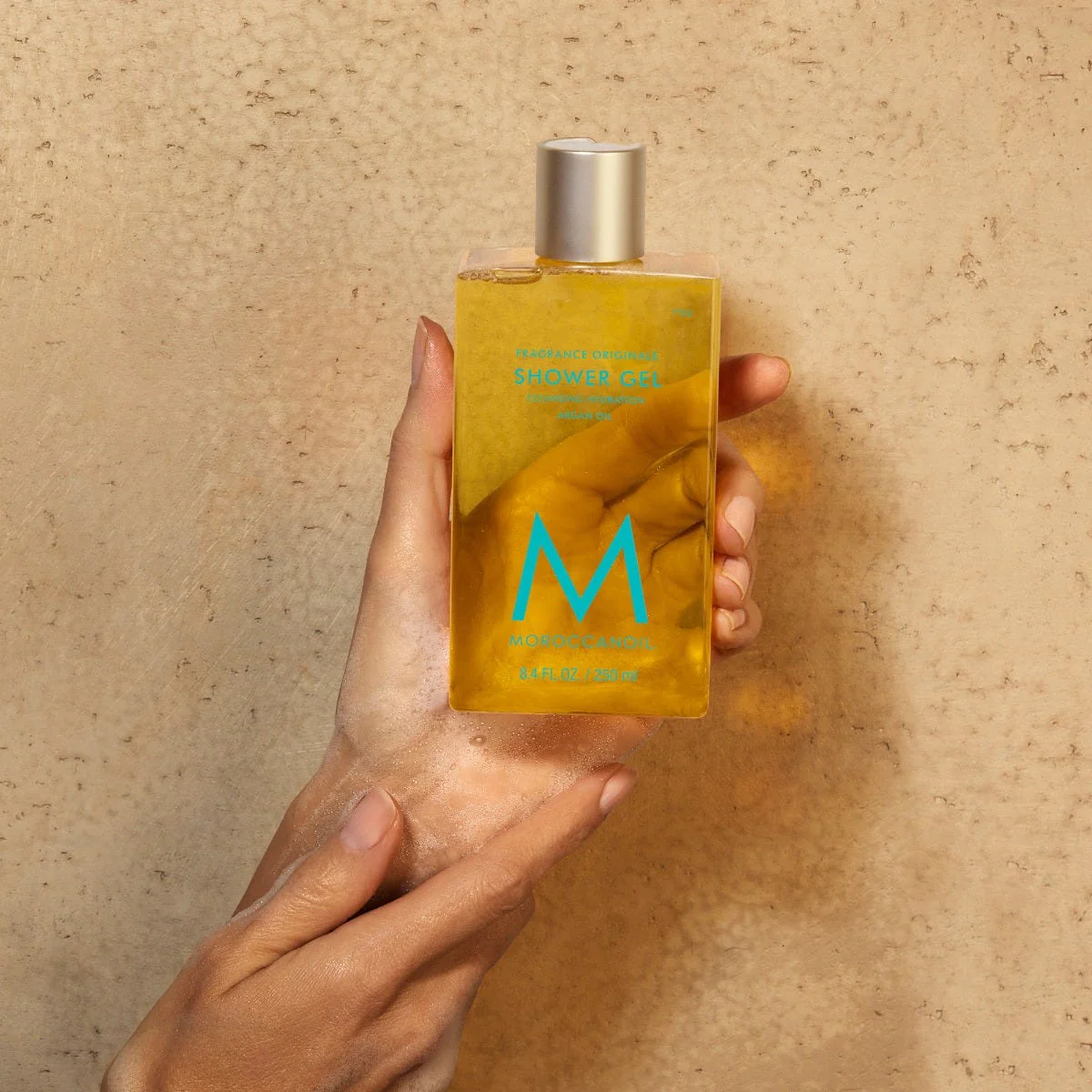 Shower Gel Fragrance Originale - Image 3