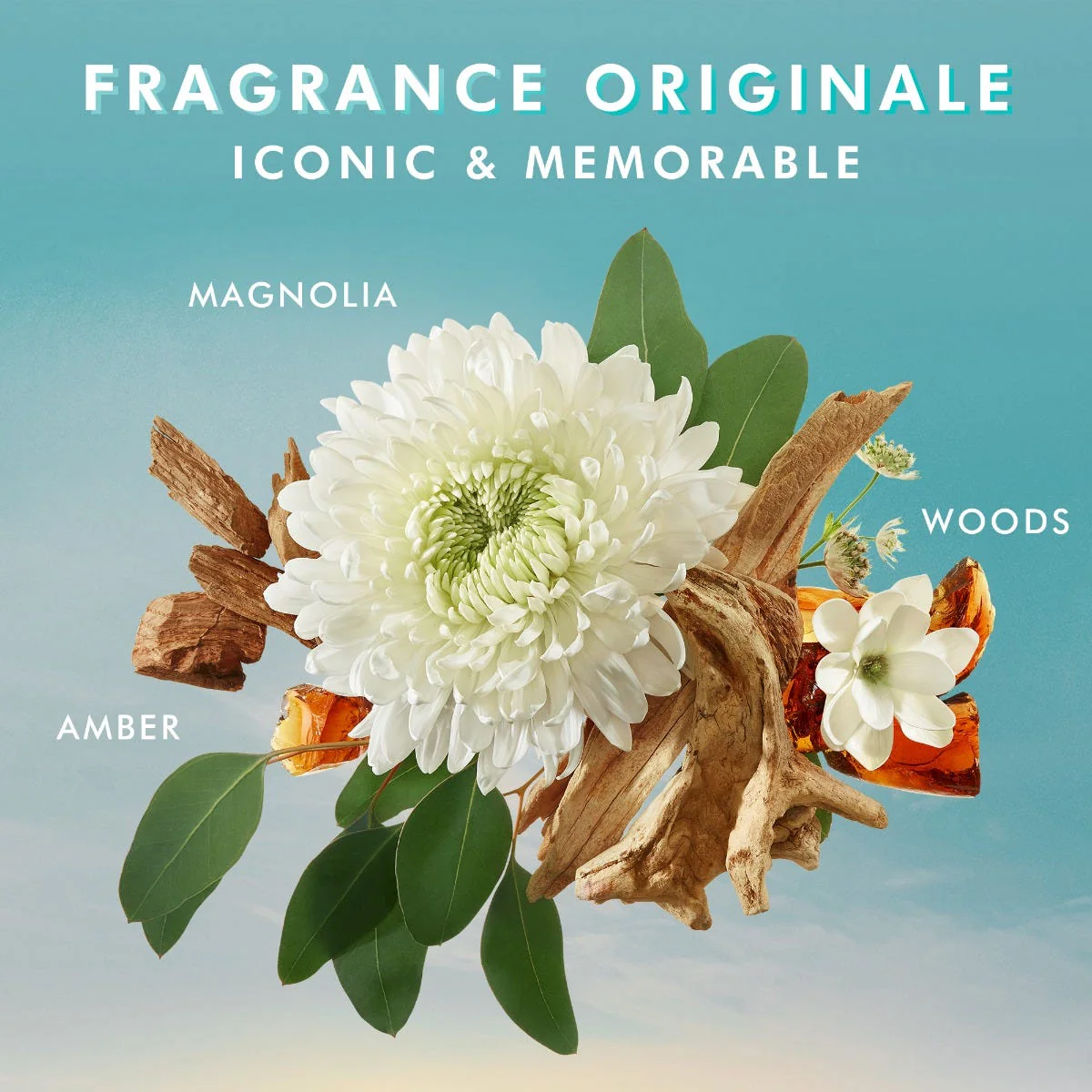 Shower Gel Fragrance Originale - Image 4